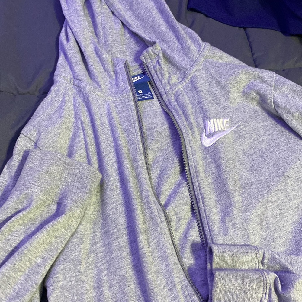 Nike jacket
